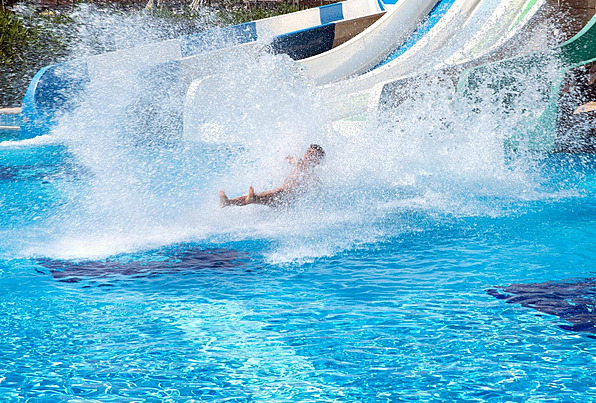 parc aquatique Vendée