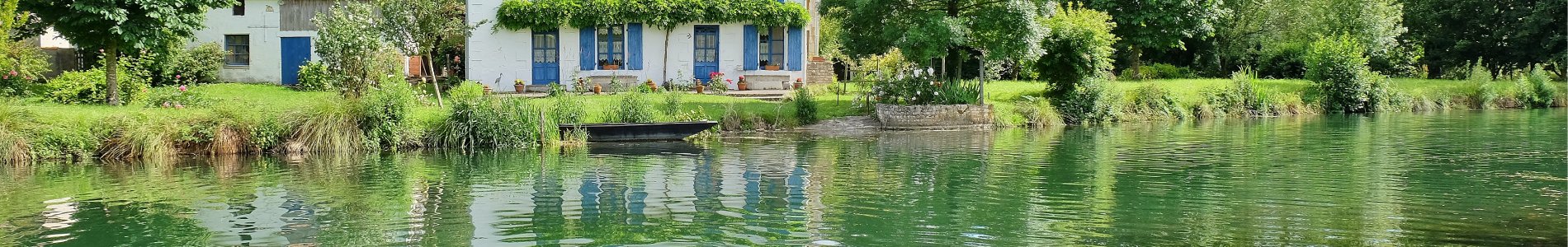 marais poitevin