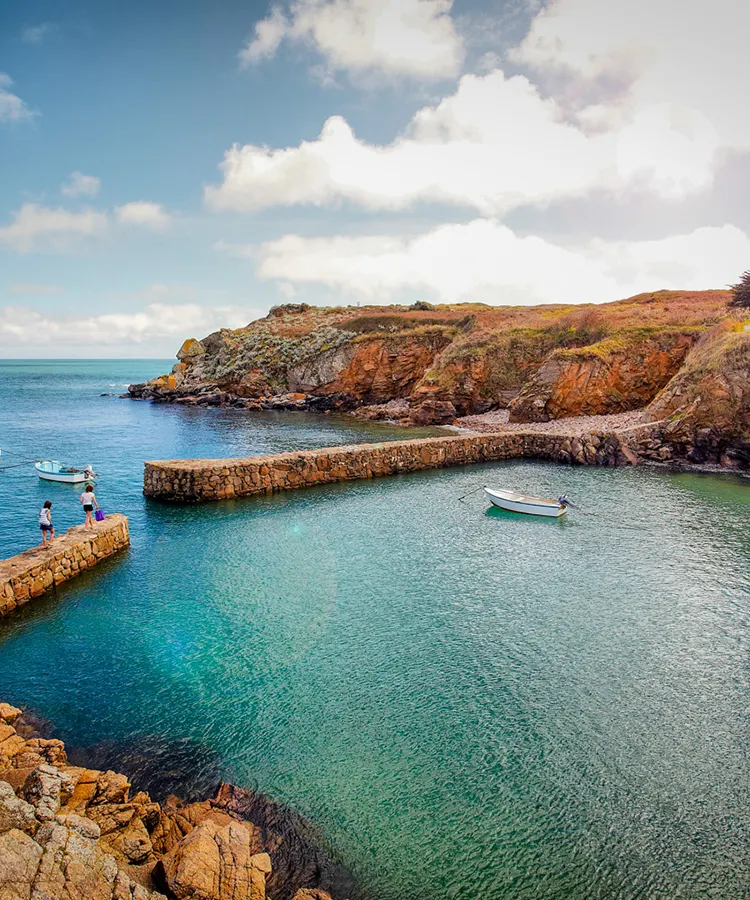 Le célèbre bol bleu à prénom n'est pas seulement breton, il est aussi et  surtout Vendéen ! ~ ᐃ 2 CAMPINGS PARADIS ****