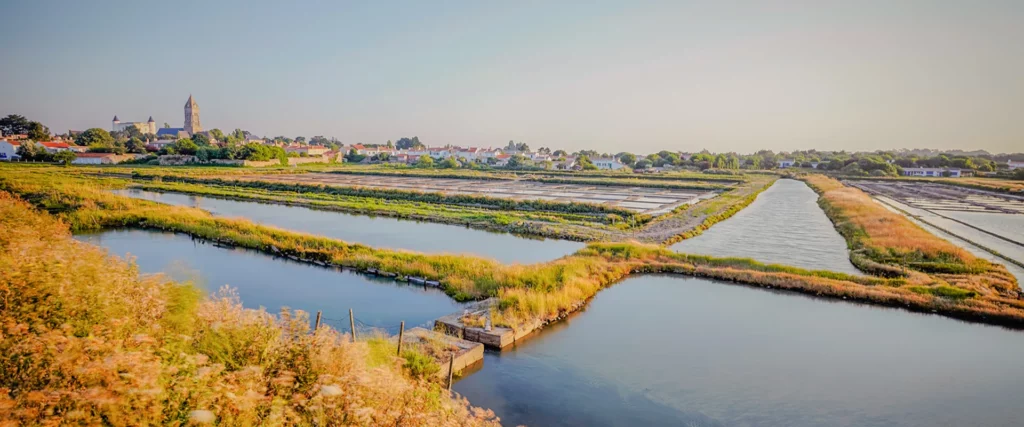 visiter noirmoutier