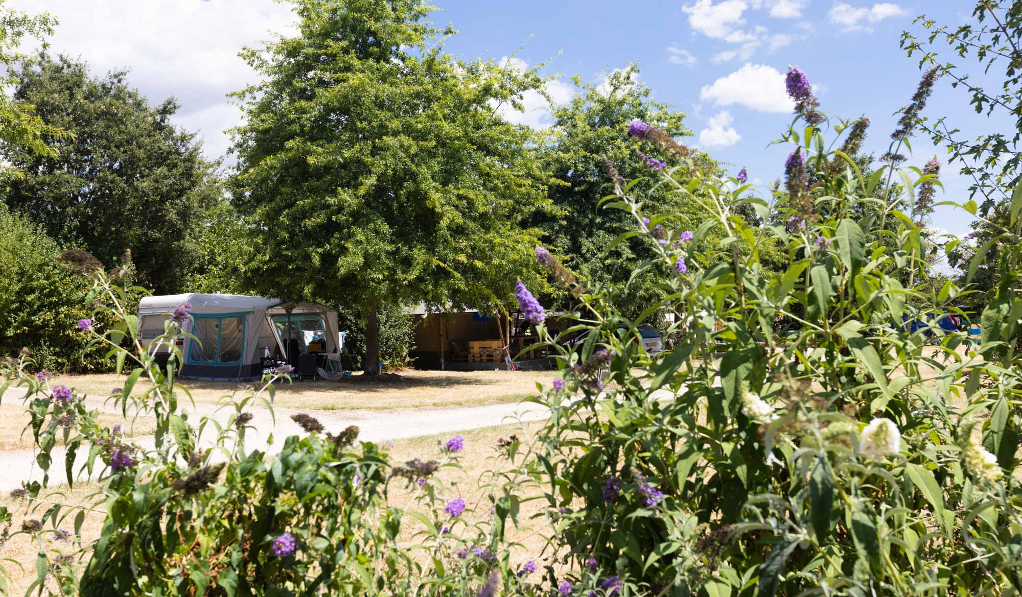 camping en vendée